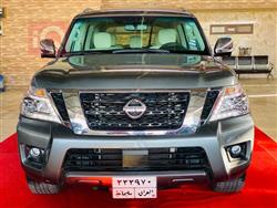 Nissan Armada